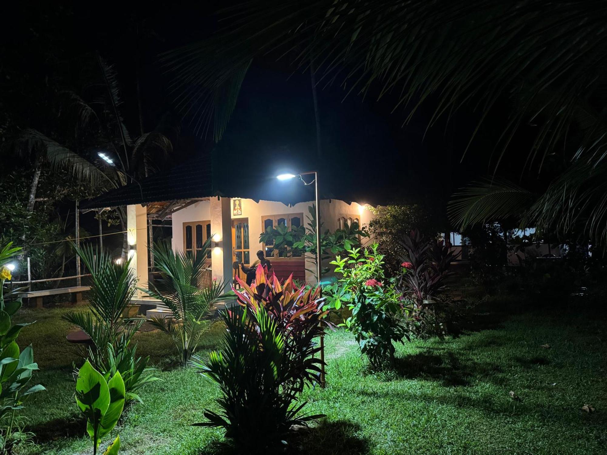 Lake Homes Varkala Exterior foto