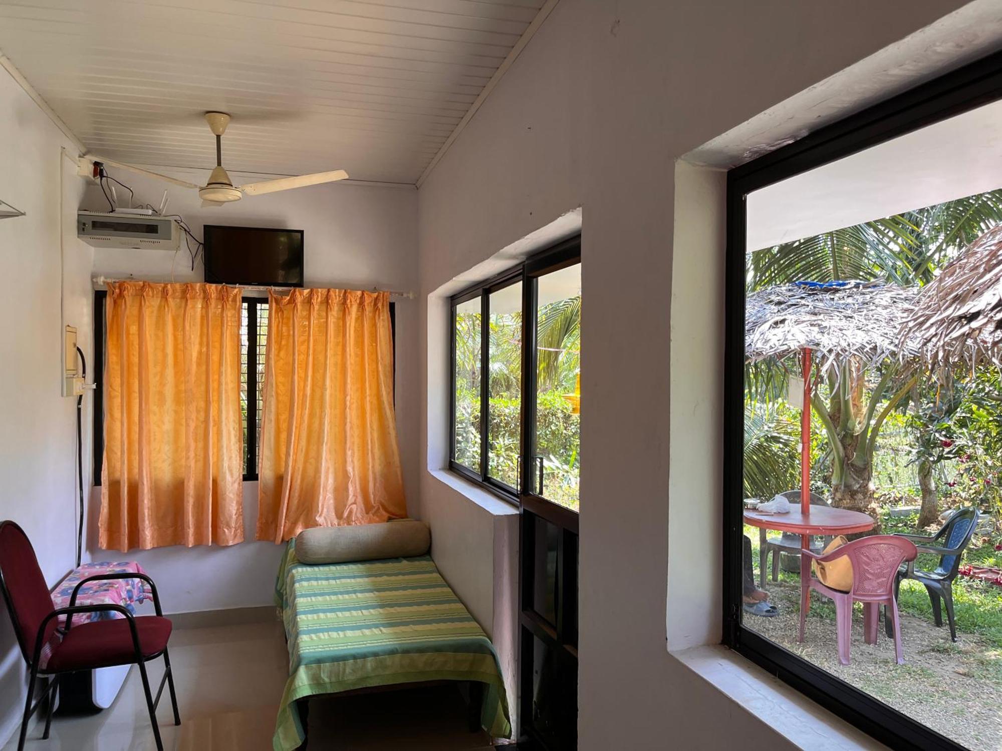 Lake Homes Varkala Exterior foto